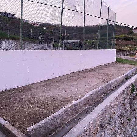 Urgueira  Casa Da Alegria 빌라 외부 사진