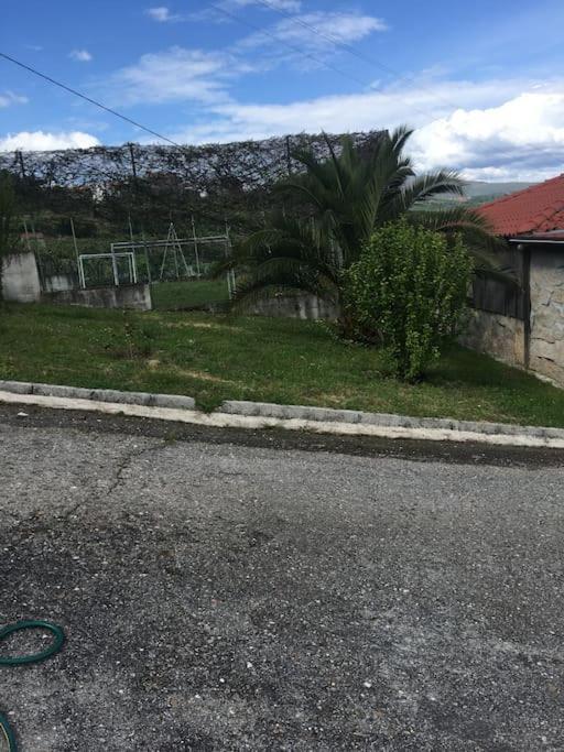 Urgueira  Casa Da Alegria 빌라 외부 사진