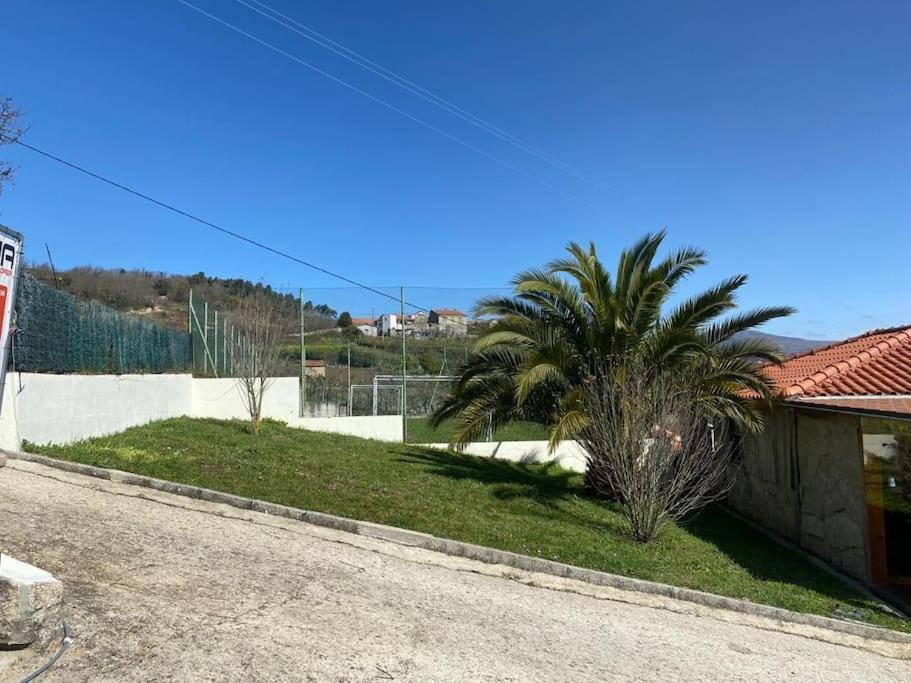 Urgueira  Casa Da Alegria 빌라 외부 사진