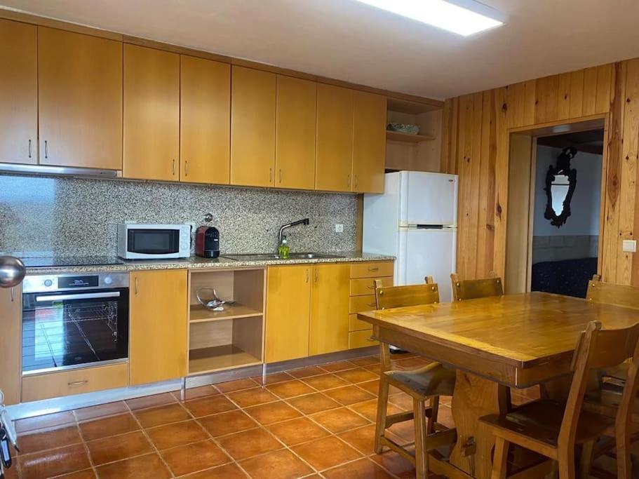 Urgueira  Casa Da Alegria 빌라 외부 사진