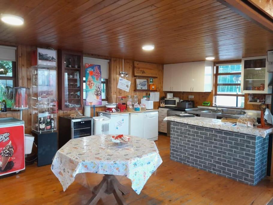 Urgueira  Casa Da Alegria 빌라 외부 사진