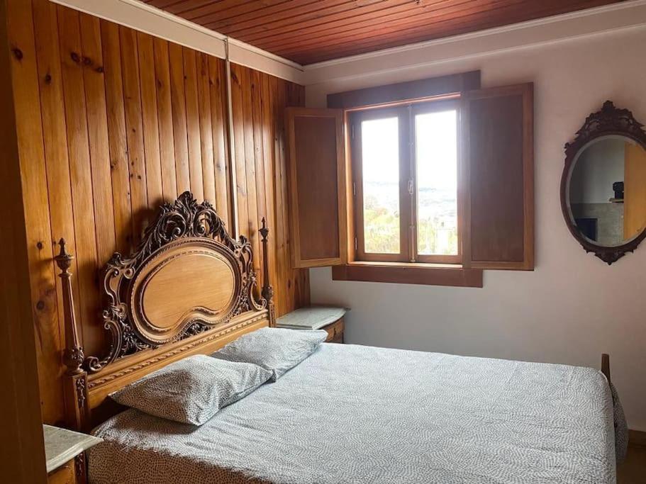 Urgueira  Casa Da Alegria 빌라 외부 사진