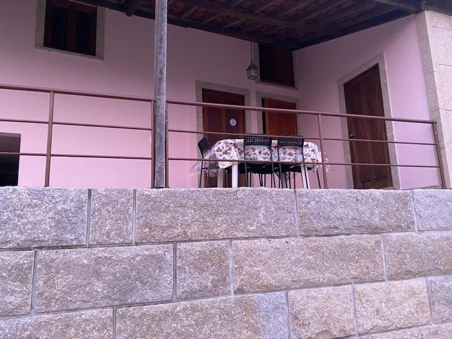 Urgueira  Casa Da Alegria 빌라 외부 사진